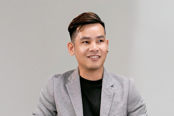 ĐAVE NGUYỄN