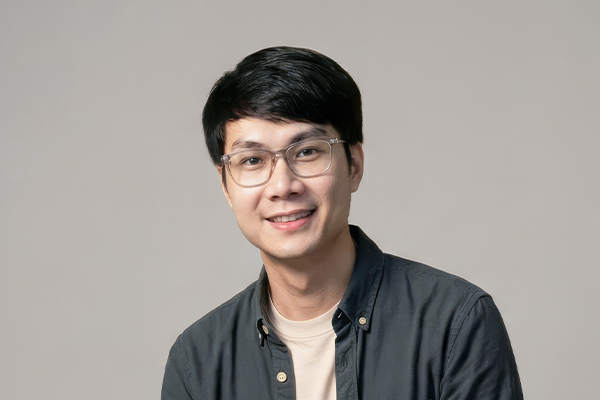 TRUNG BUI